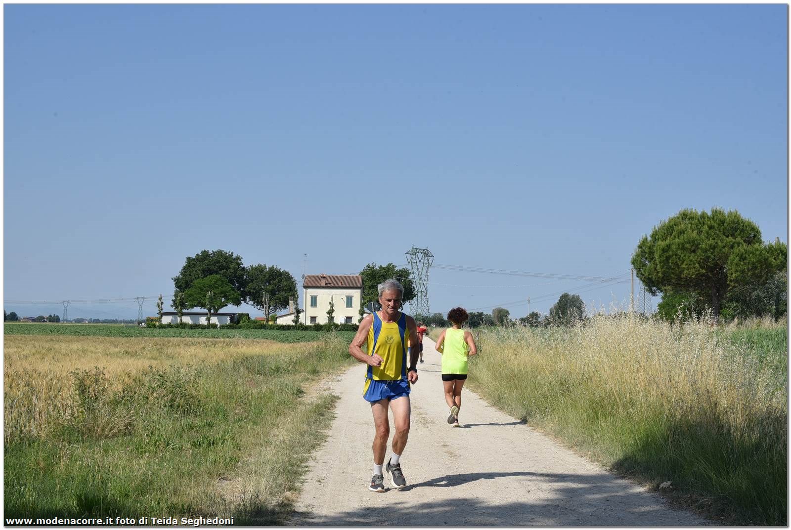Fornace Zarattini: Trofeo Biesse Sistemi - 31 maggio 2026