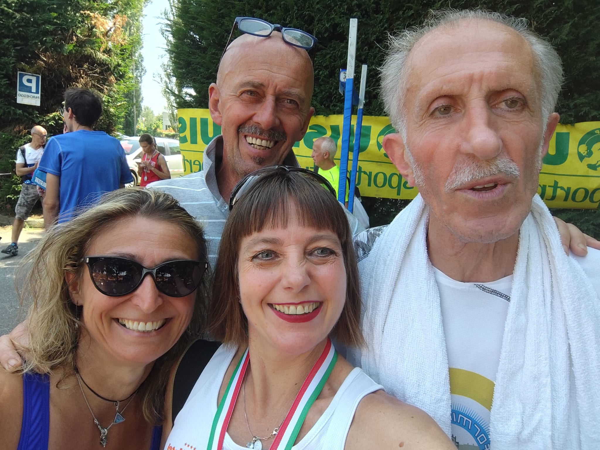 Fossanova San Marco: Trofeo della Liberazione - 31 maggio 2026