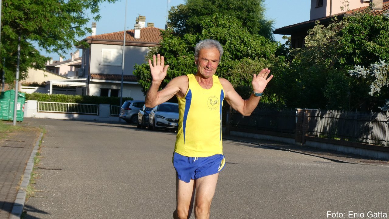 Cotignola: Camminata ludico motoria - 3 giugno 2026
