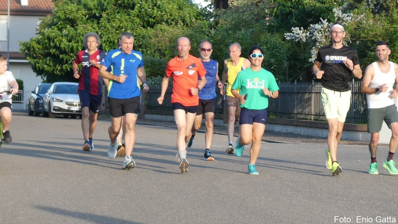 Cotignola: Camminata ludico motoria - 3 giugno 2026