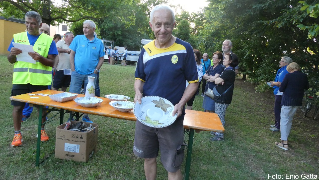 Cotignola: Camminata ludico motoria - 3 giugno 2026