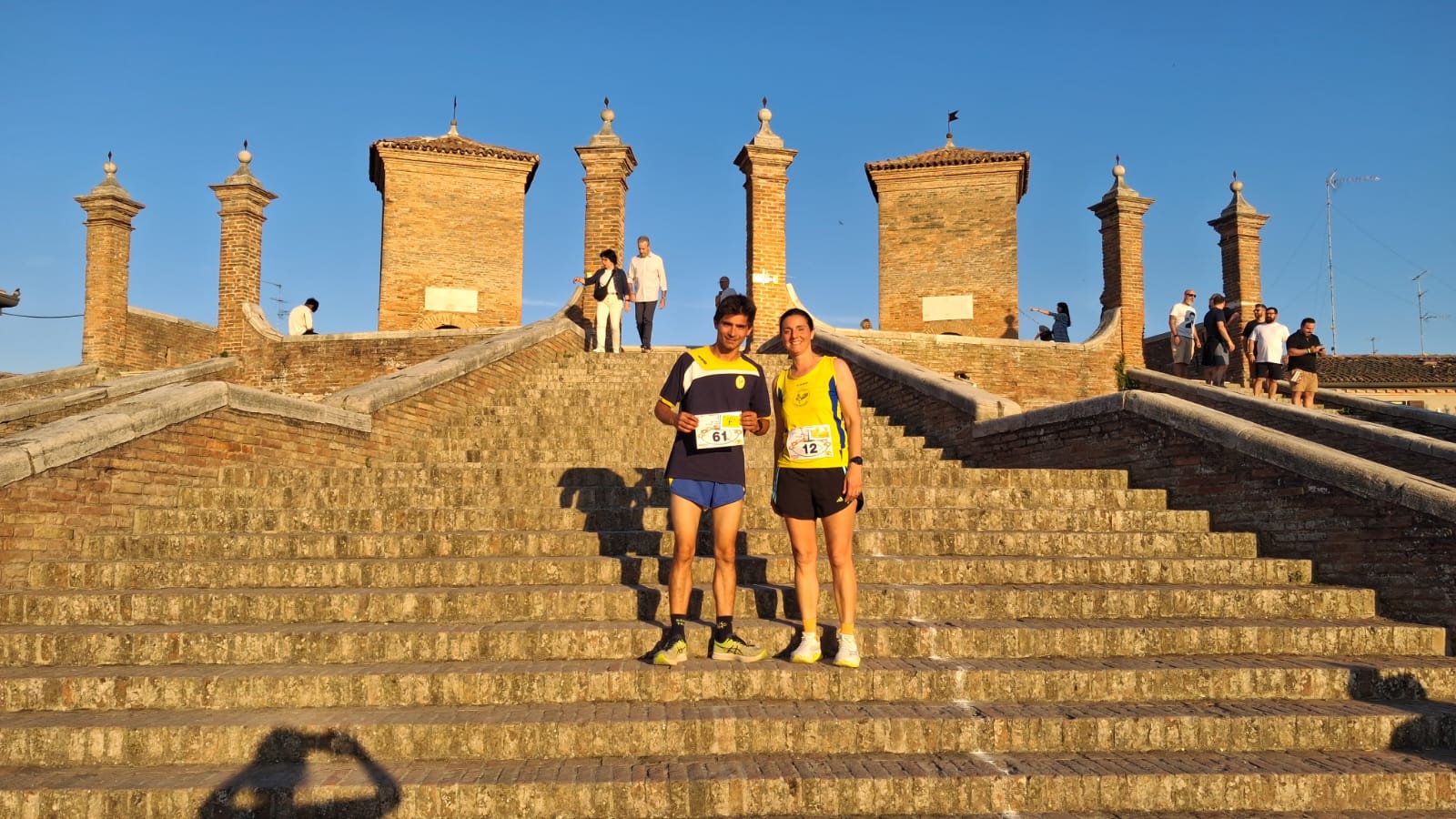 Comacchio: 11 Ponti - 6 giugno 2026
