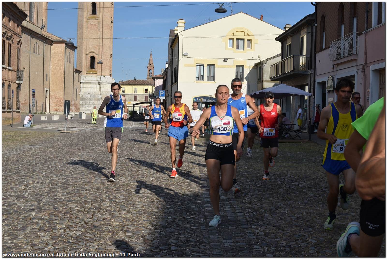 Comacchio: 11 Ponti - 6 giugno 2026