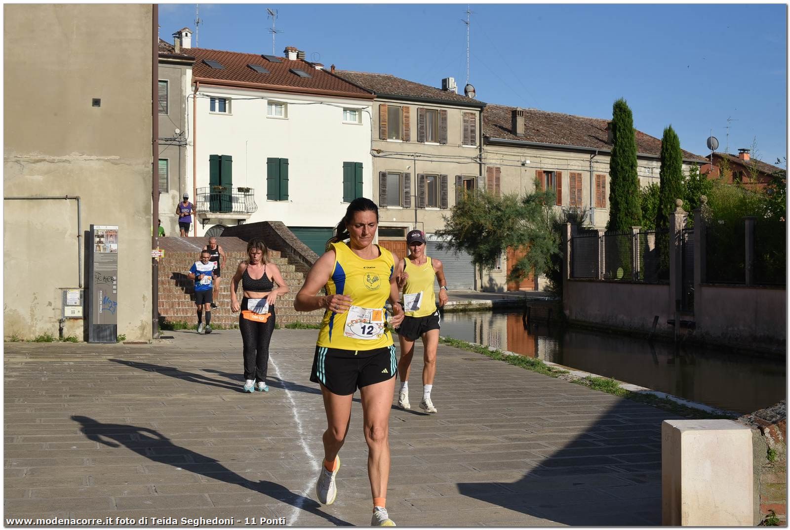 Comacchio: 11 Ponti - 6 giugno 2026