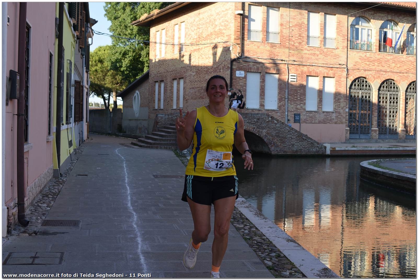 Comacchio: 11 Ponti - 6 giugno 2026