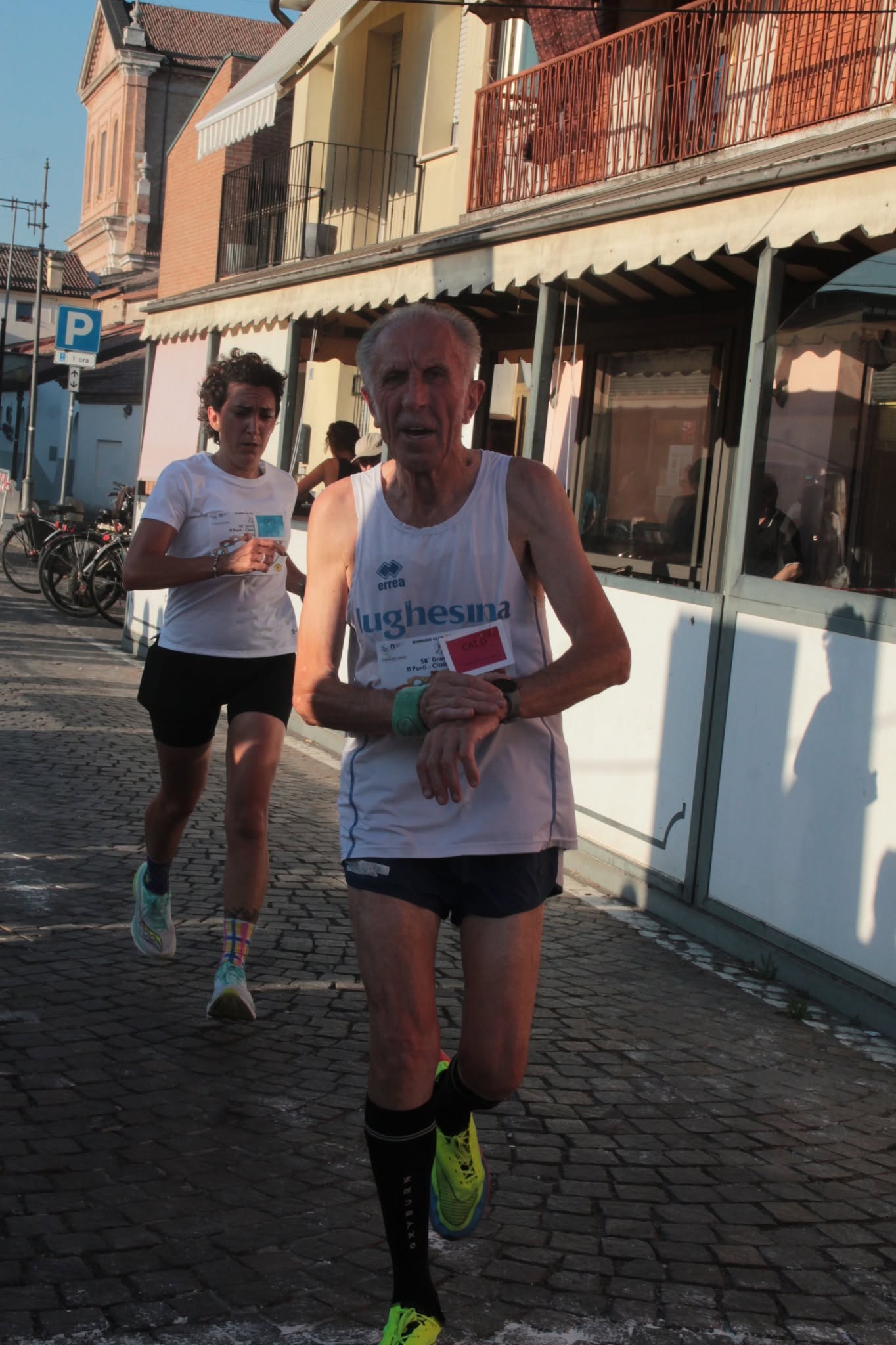 Comacchio: 11 Ponti - 6 giugno 2026