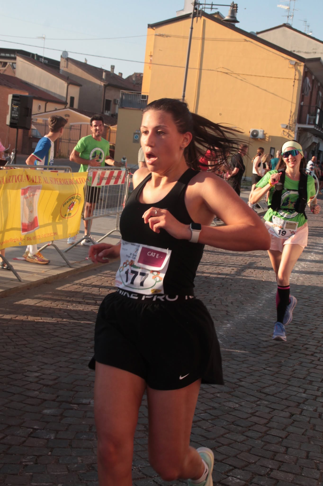 Comacchio: 11 Ponti - 6 giugno 2026