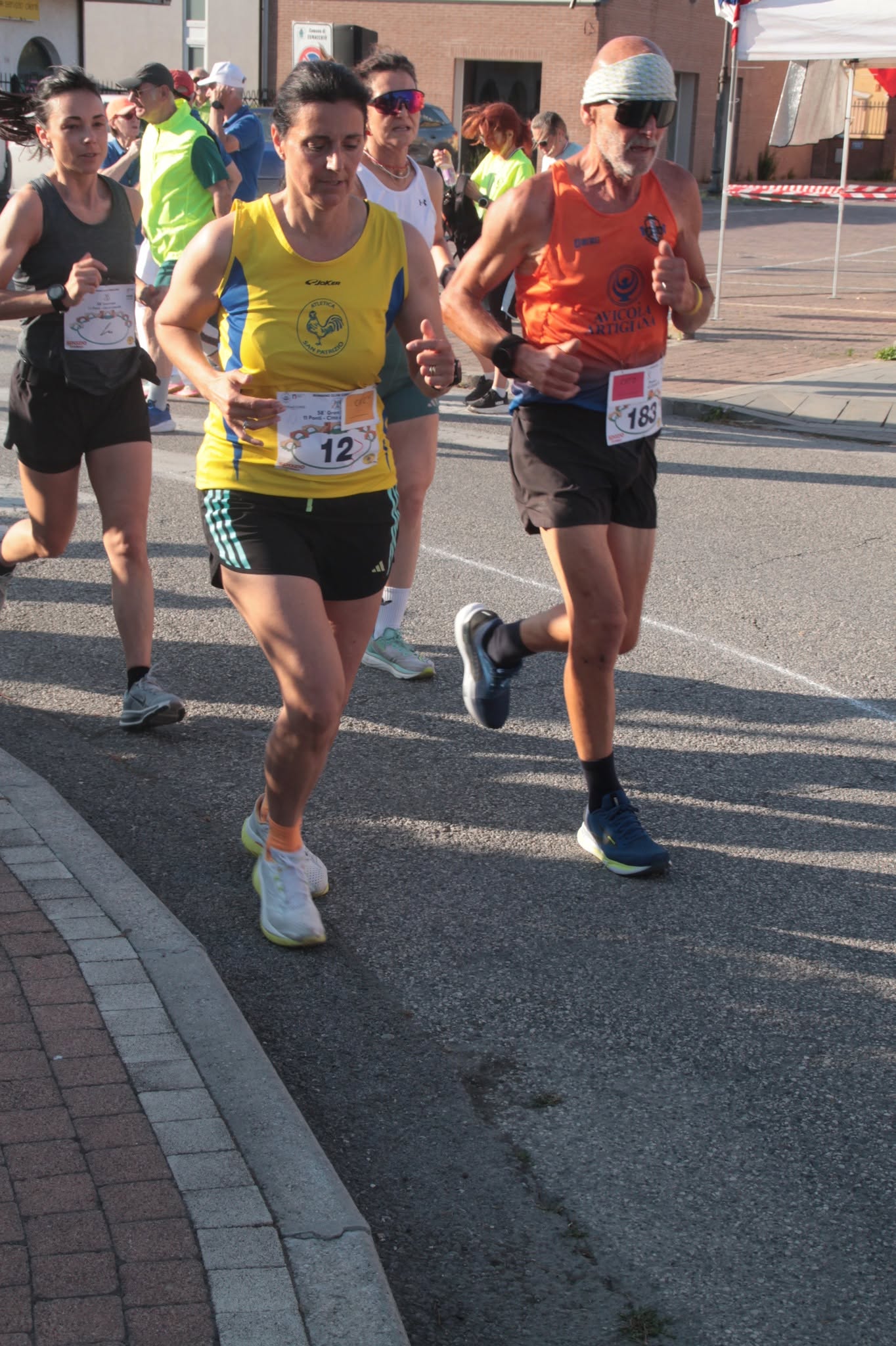 Comacchio: 11 Ponti - 6 giugno 2026