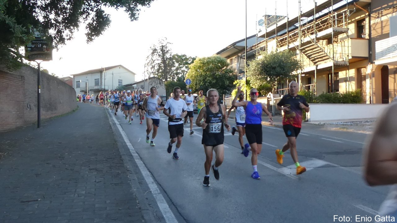 Cesena: Notturna di San Giovanni - 13 giugno 2026