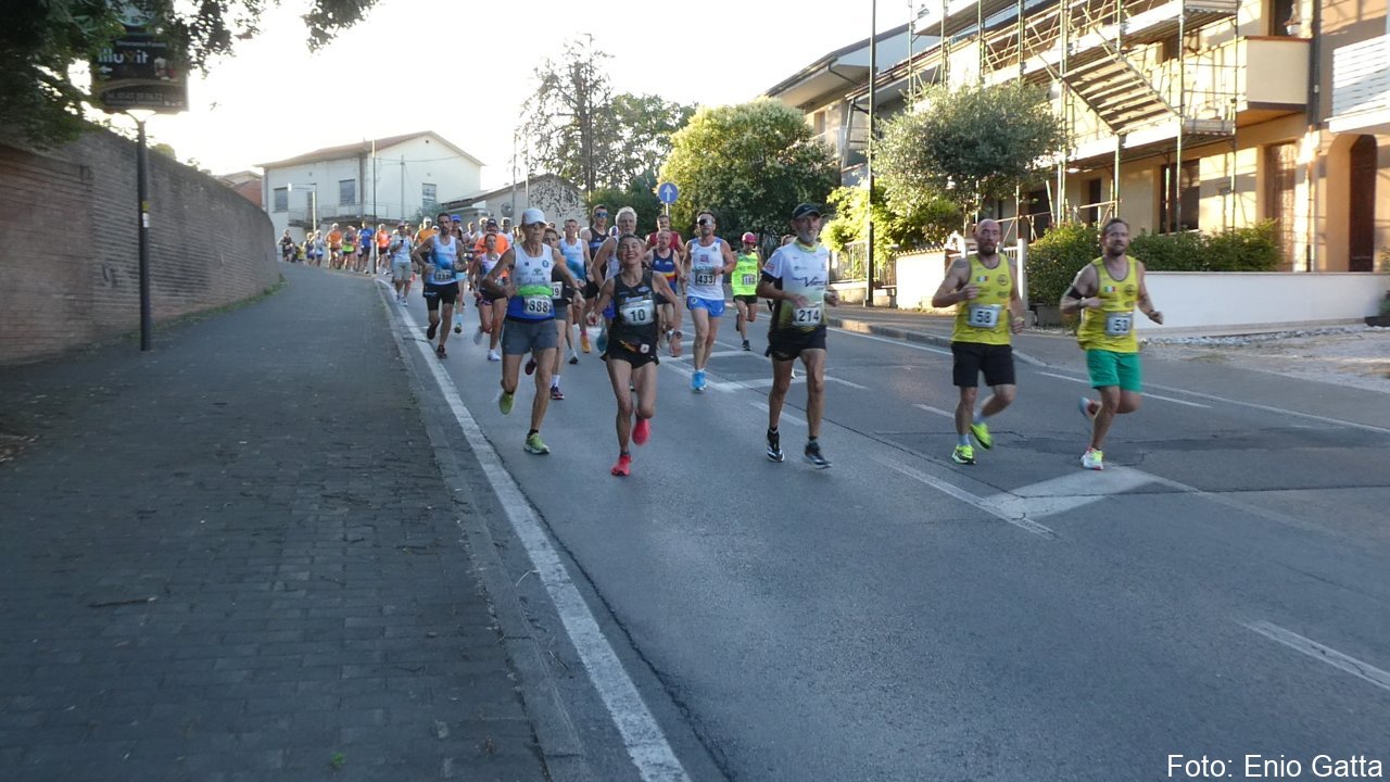 Cesena: Notturna di San Giovanni - 13 giugno 2026