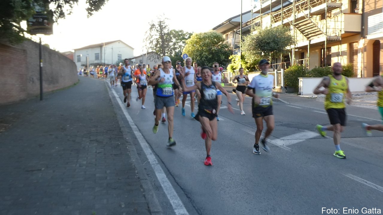 Cesena: Notturna di San Giovanni - 13 giugno 2026