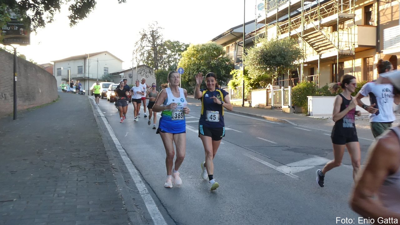 Cesena: Notturna di San Giovanni - 13 giugno 2026