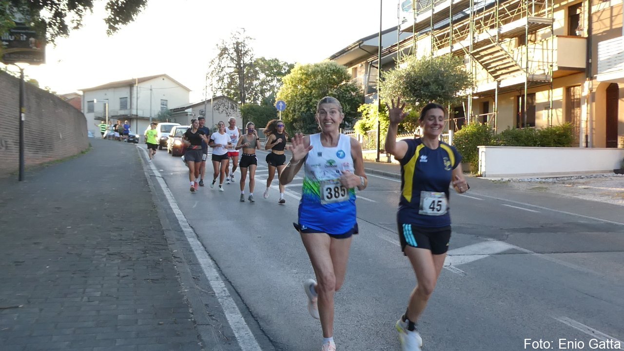 Cesena: Notturna di San Giovanni - 13 giugno 2026