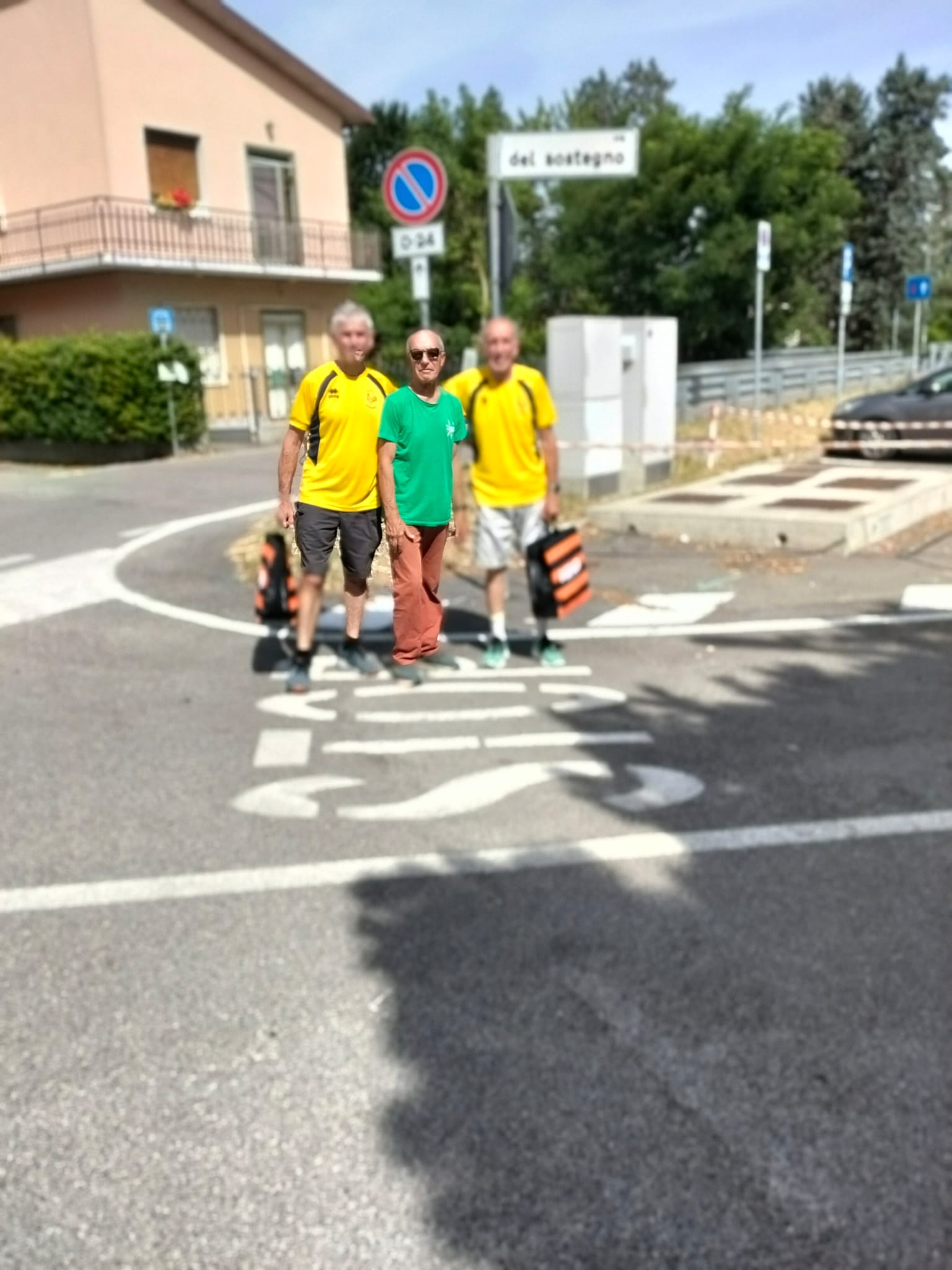 Cona: Trofeo citt� di Cona - 14 giugno 2026