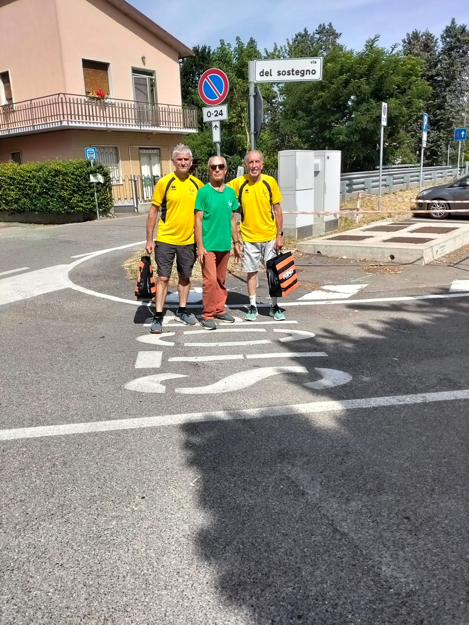 Cona: Trofeo citt� di Cona - 14 giugno 2026
