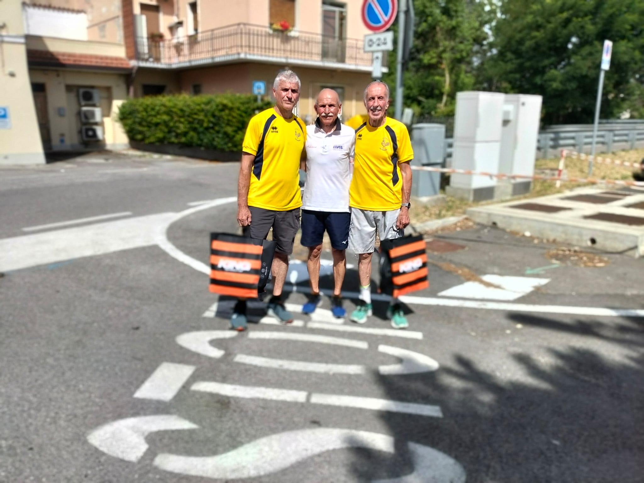 Cona: Trofeo citt� di Cona - 14 giugno 2026