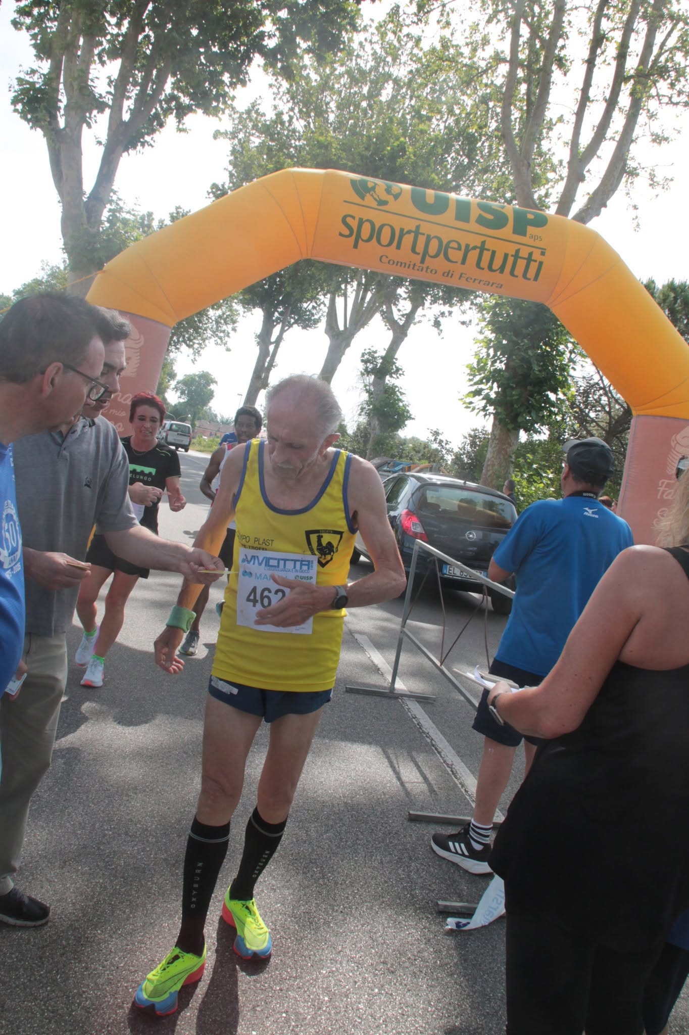 Cona: Trofeo citt� di Cona - 14 giugno 2026