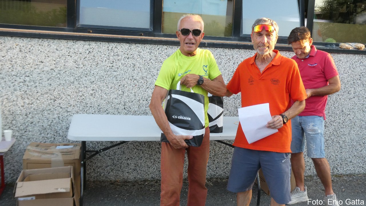 Savarna: Notturna dell'unit� - 19 giugno 2026