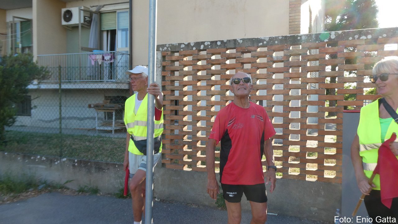 Voltana: Festa del PD - 22 giugno 2026