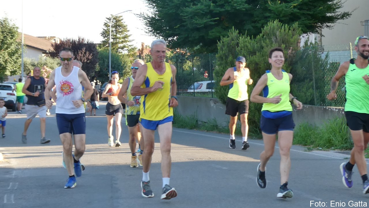 Voltana: Festa del PD - 22 giugno 2026