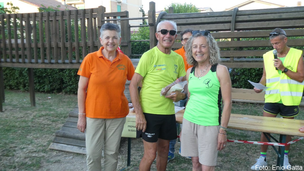 Voltana: Festa del PD - 22 giugno 2026