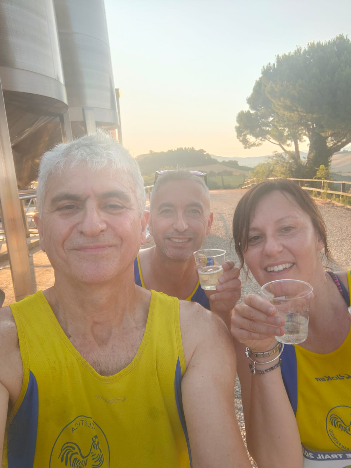 Dozza: Dozza Wine Trail by Night - 25 giugno 2026