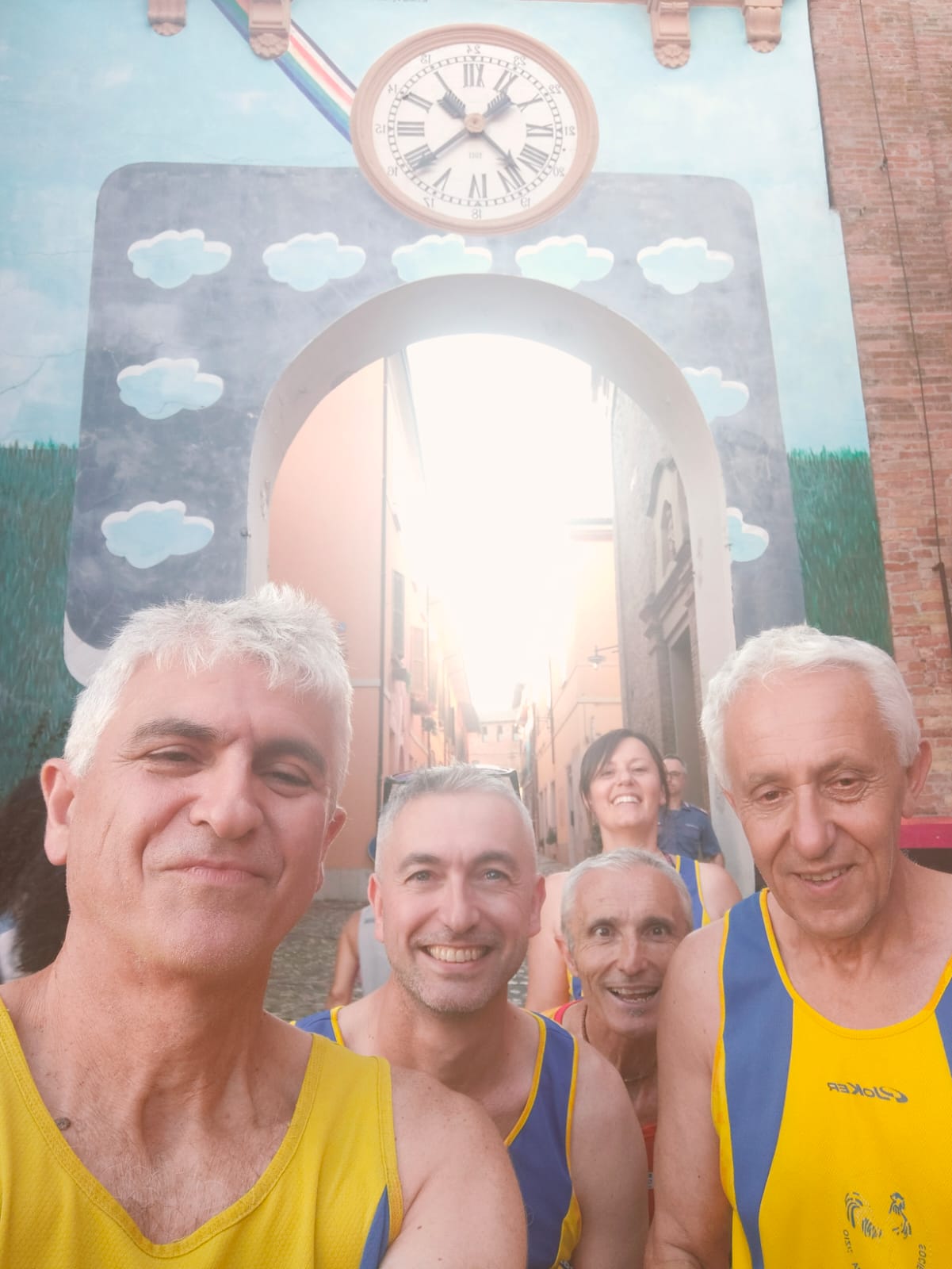 Dozza: Dozza Wine Trail by Night - 25 giugno 2026