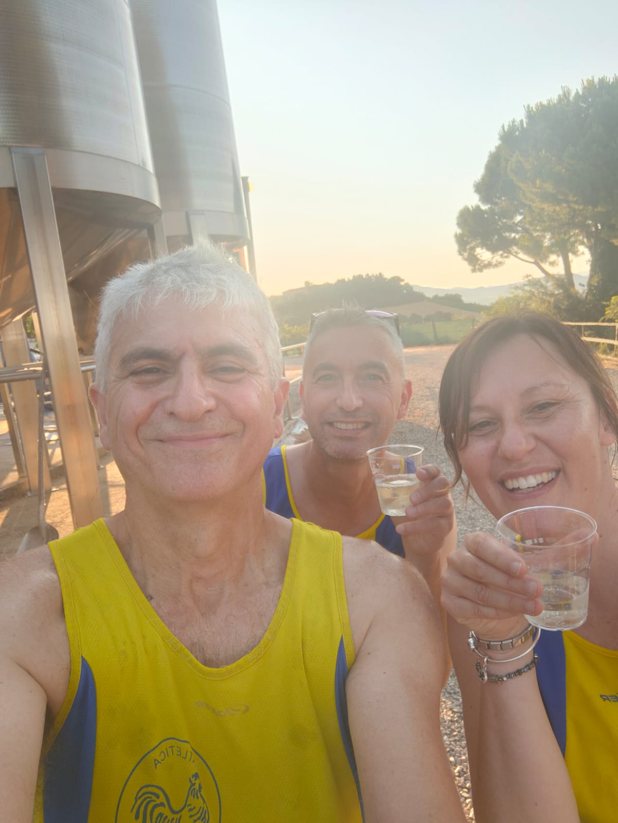 Dozza: Dozza Wine Trail by Night - 25 giugno 2026