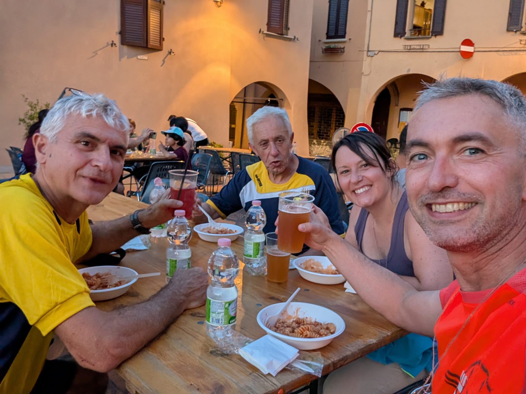 Dozza: Dozza Wine Trail by Night - 25 giugno 2026
