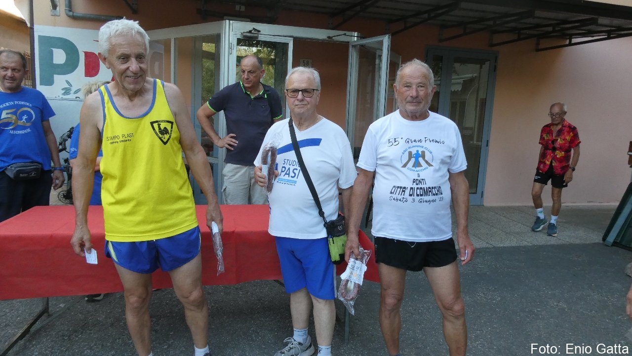 Alfonsine: Camminata della festa del PD - 26 giugno 2026