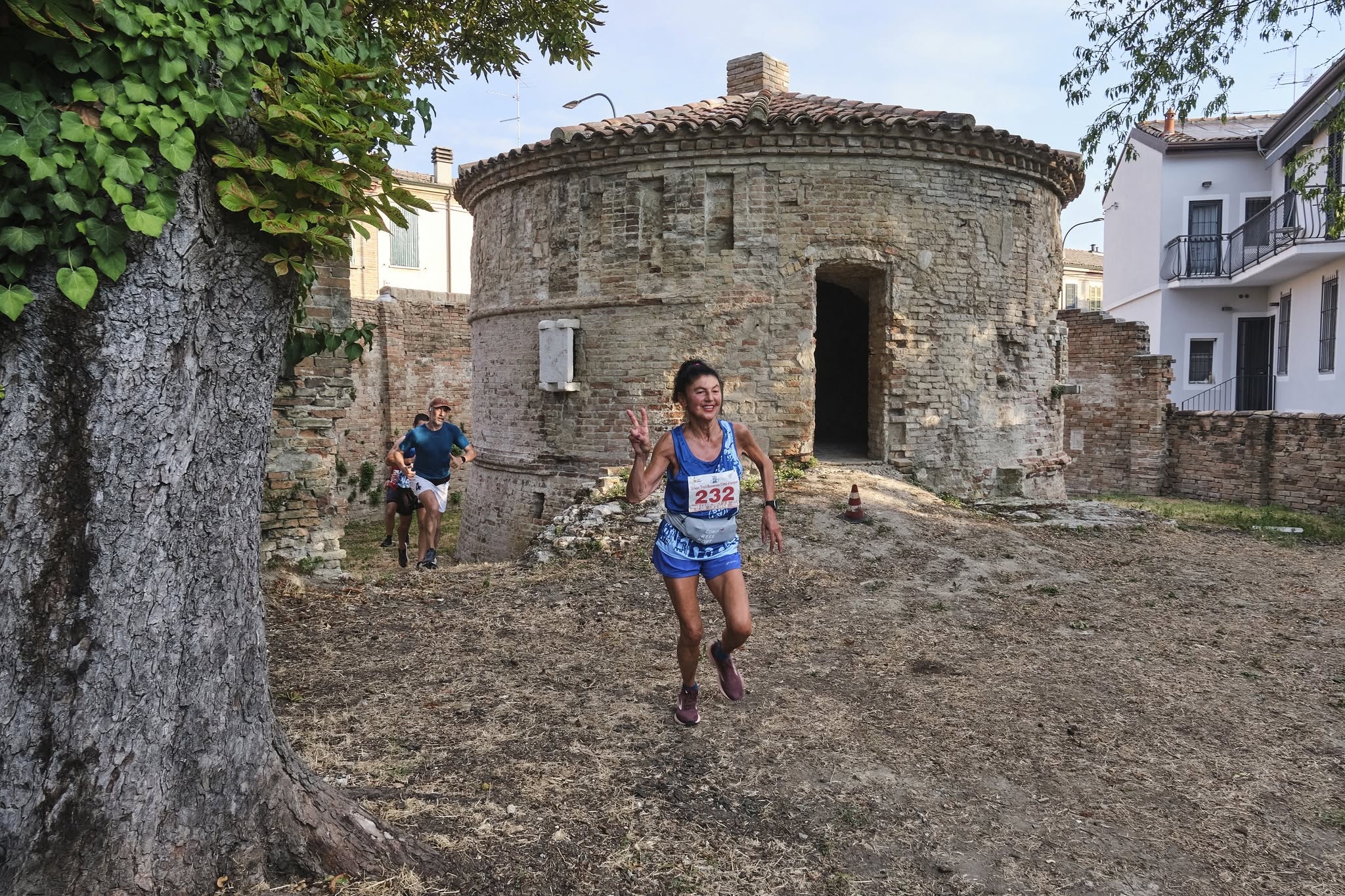 Ravenna: Urban Trail Ravenna citt� d'acque - 05 luglio 2026