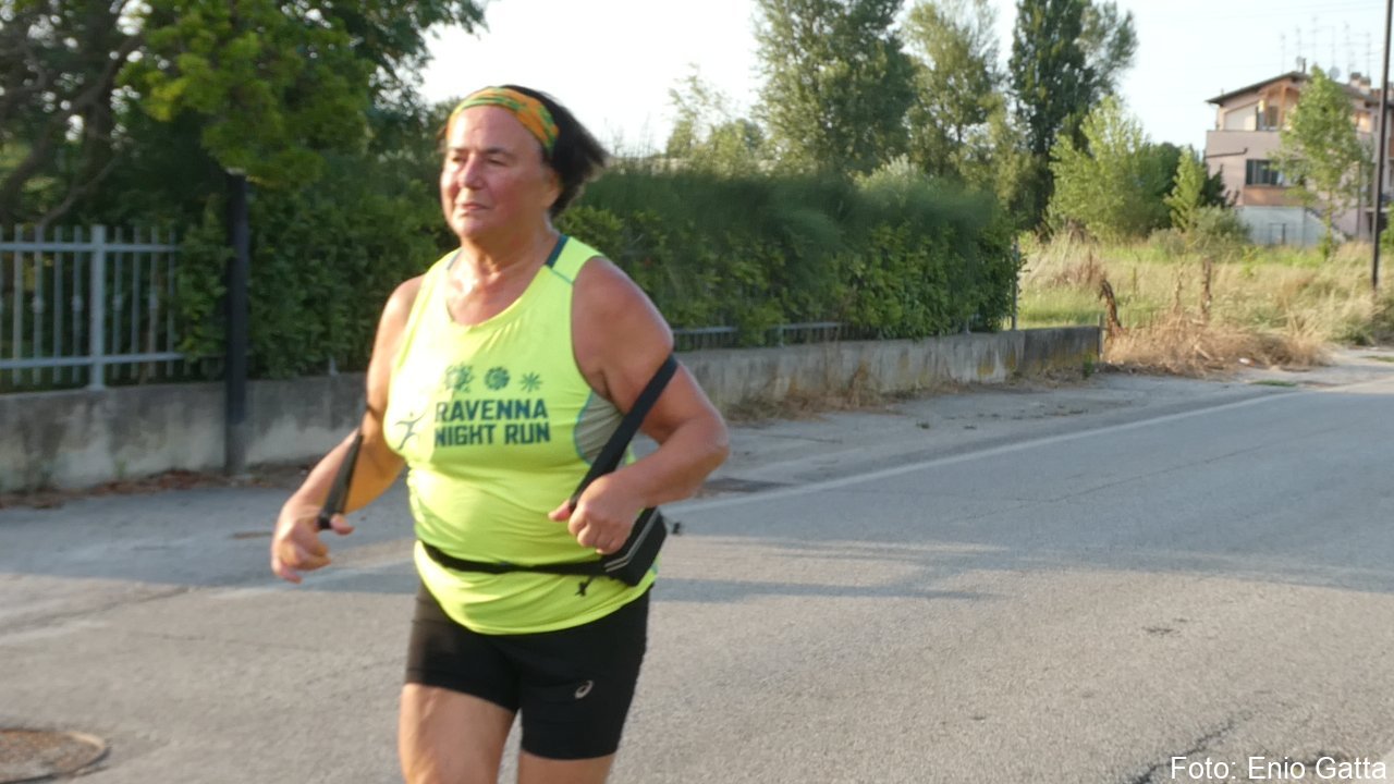 Fusignano: La camminata del parco - 20 luglio 2026
