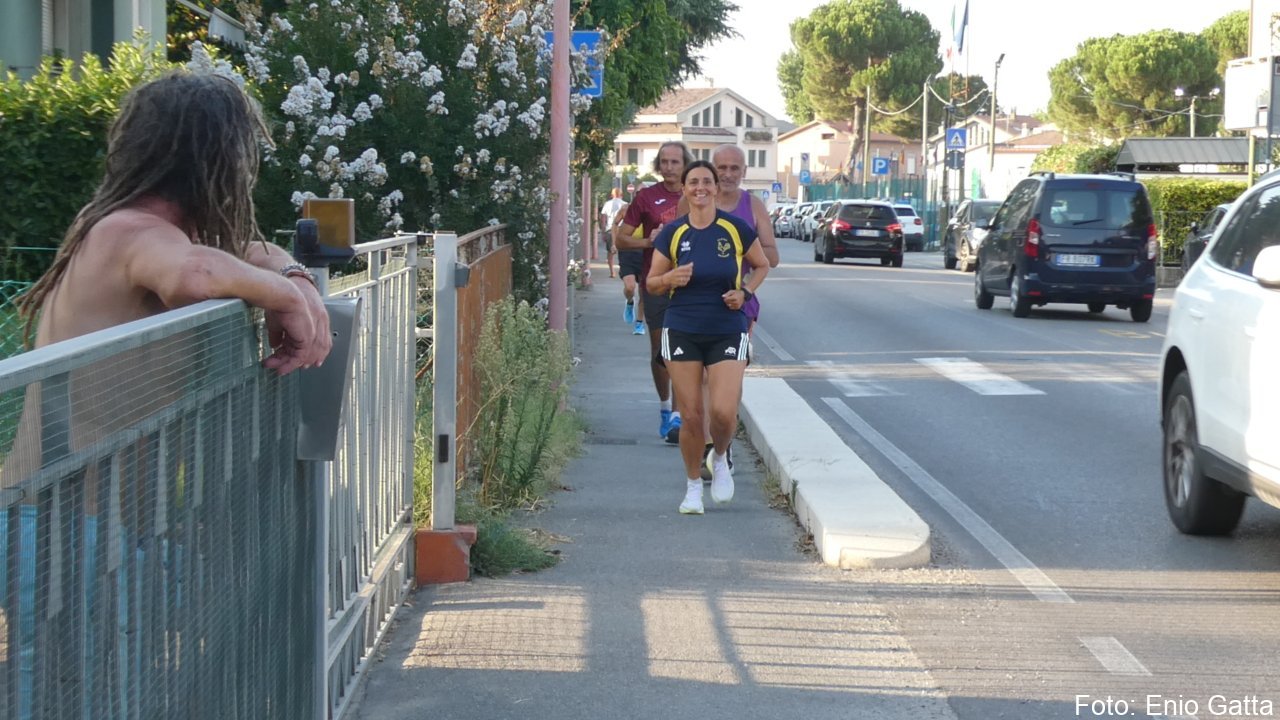 San Vittore: Festa dello sport - 06 agosto 2026