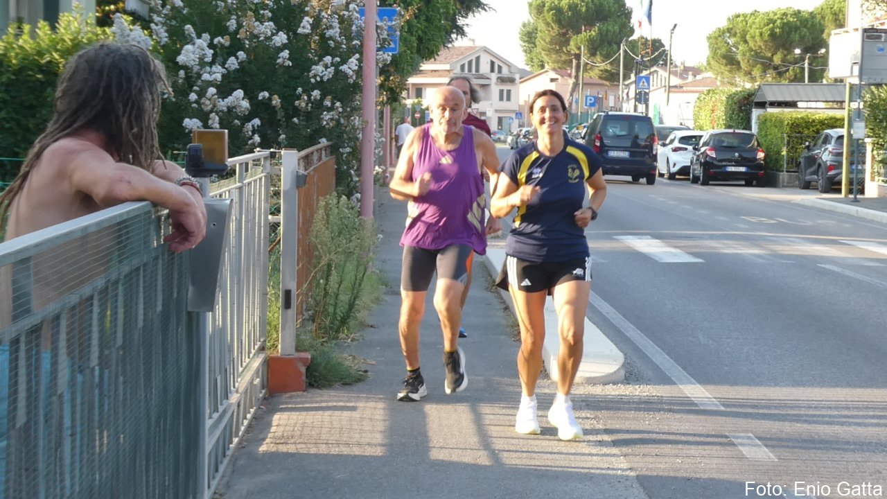 San Vittore: Festa dello sport - 06 agosto 2026
