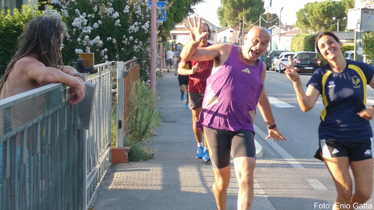 San Vittore: Festa dello sport - 06 agosto 2026