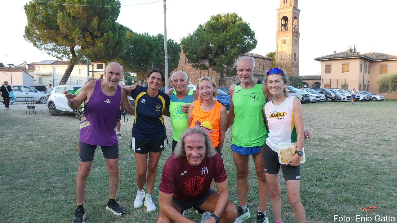 San Vittore: Festa dello sport - 06 agosto 2026
