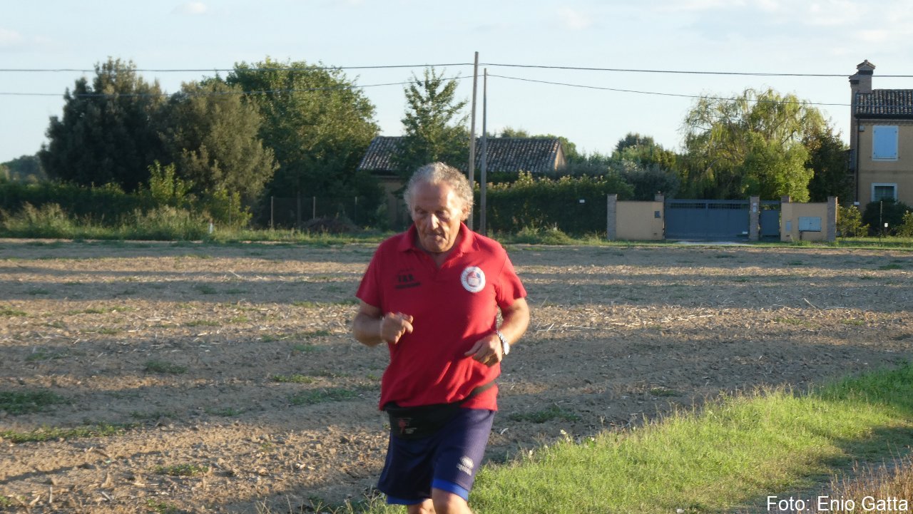 Torri di mezzano: Camminata dopo di noi - 19 agosto 2025