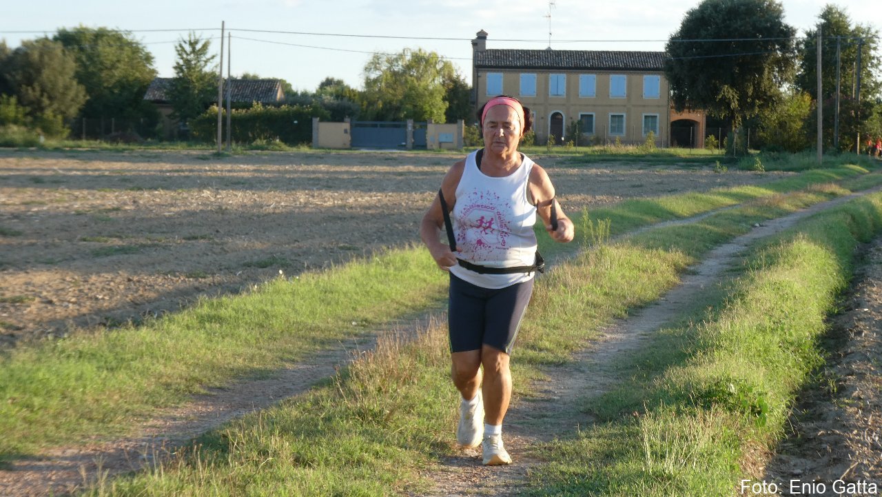 Torri di mezzano: Camminata dopo di noi - 19 agosto 2025