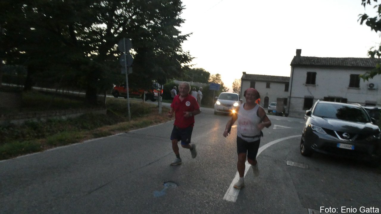 Torri di mezzano: Camminata dopo di noi - 19 agosto 2025