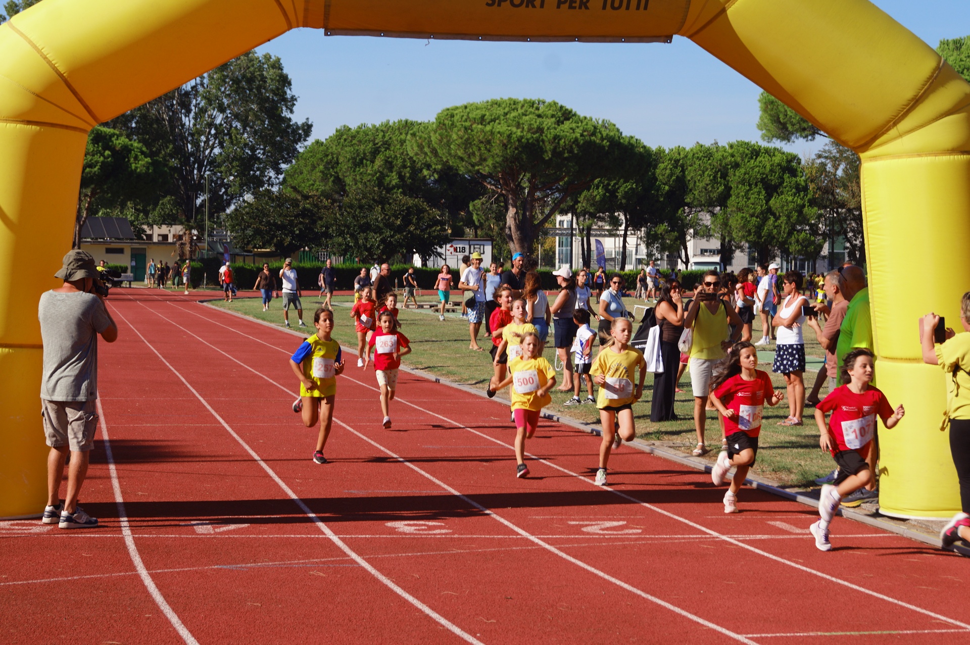 Castenaso: Promesse di Romagna - 05 settembre 2026