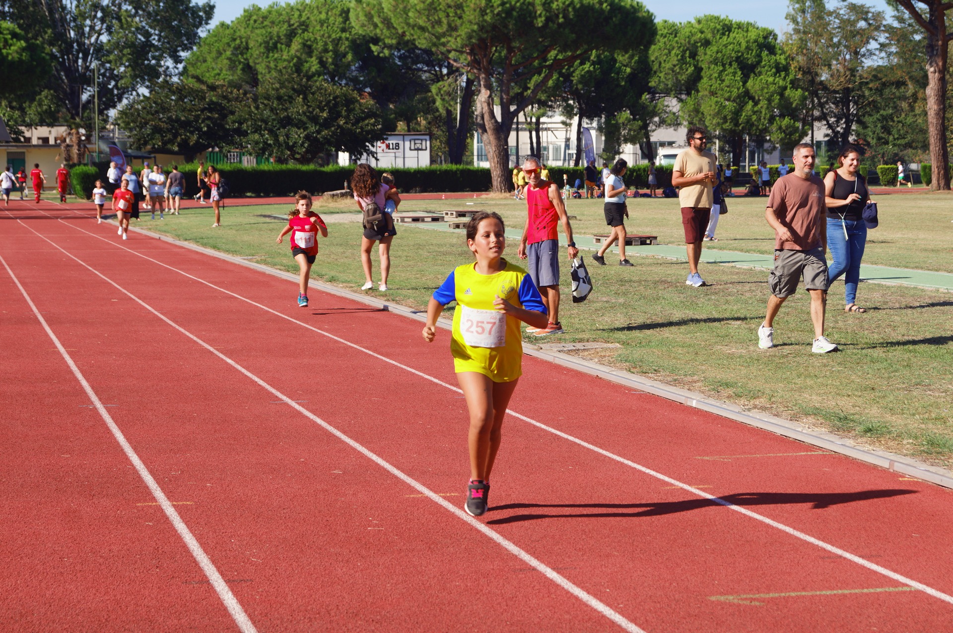 Castenaso: Promesse di Romagna - 05 settembre 2026