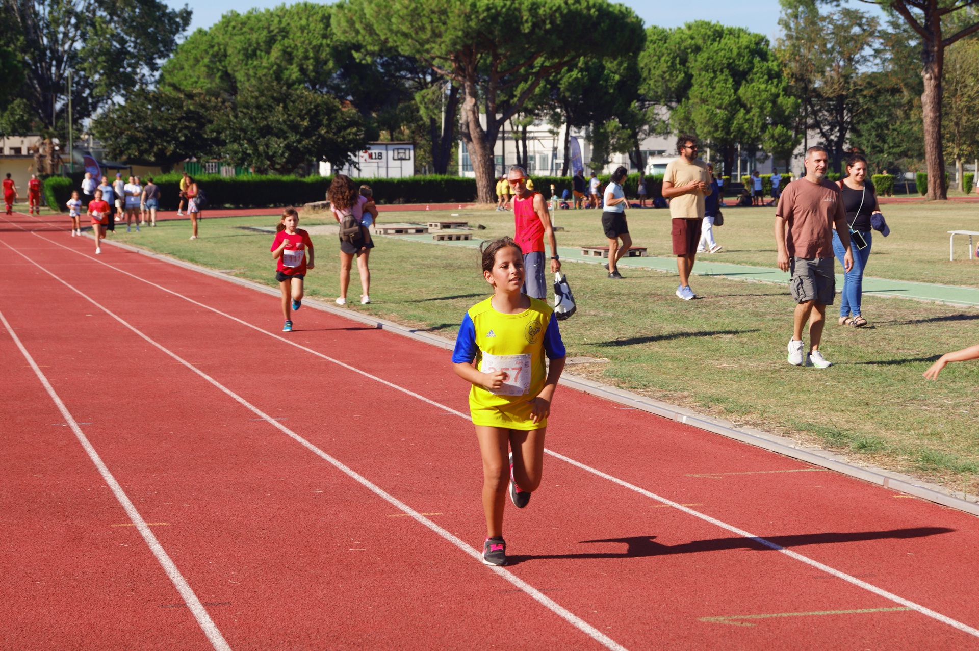 Castenaso: Promesse di Romagna - 05 settembre 2026