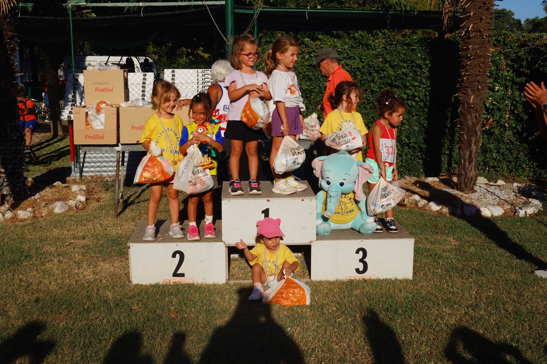 Castenaso: Promesse di Romagna - 05 settembre 2026