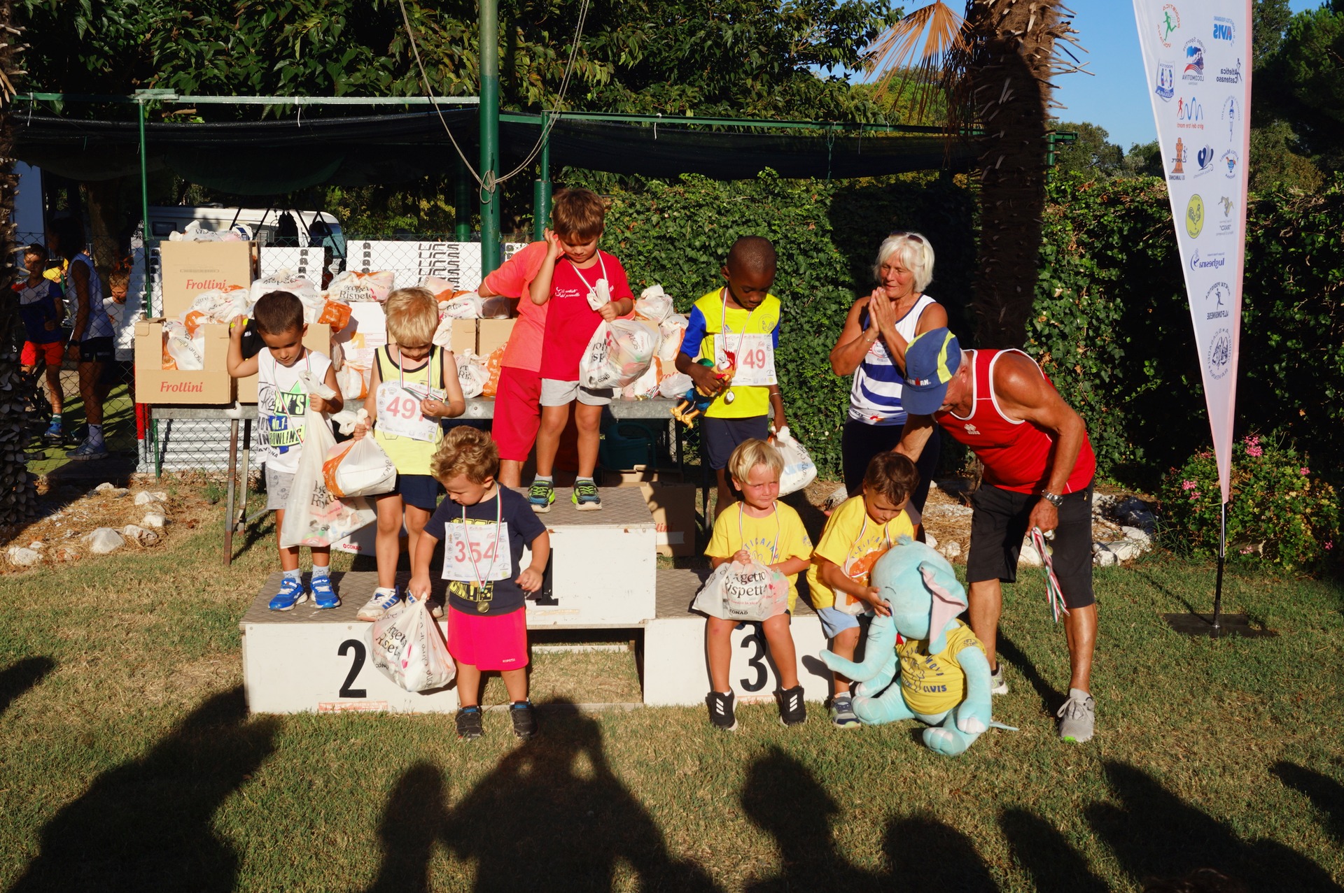 Castenaso: Promesse di Romagna - 05 settembre 2026