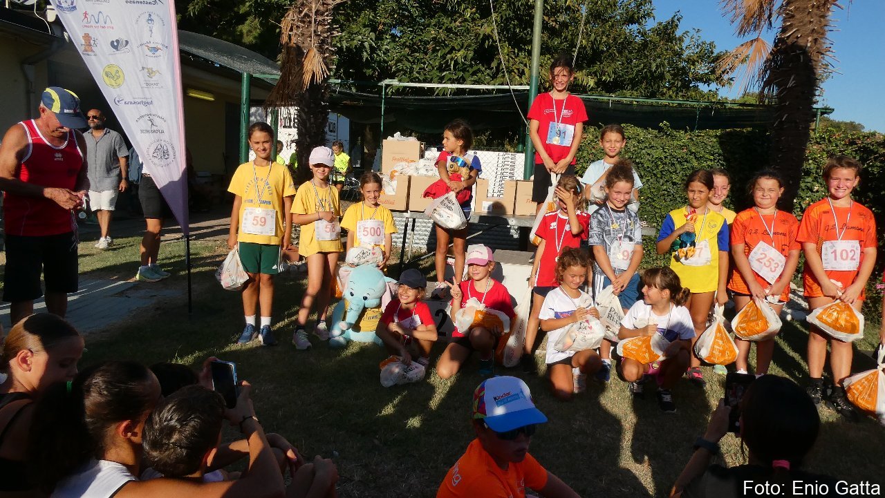 Castenaso: Promesse di Romagna - 05 settembre 2026