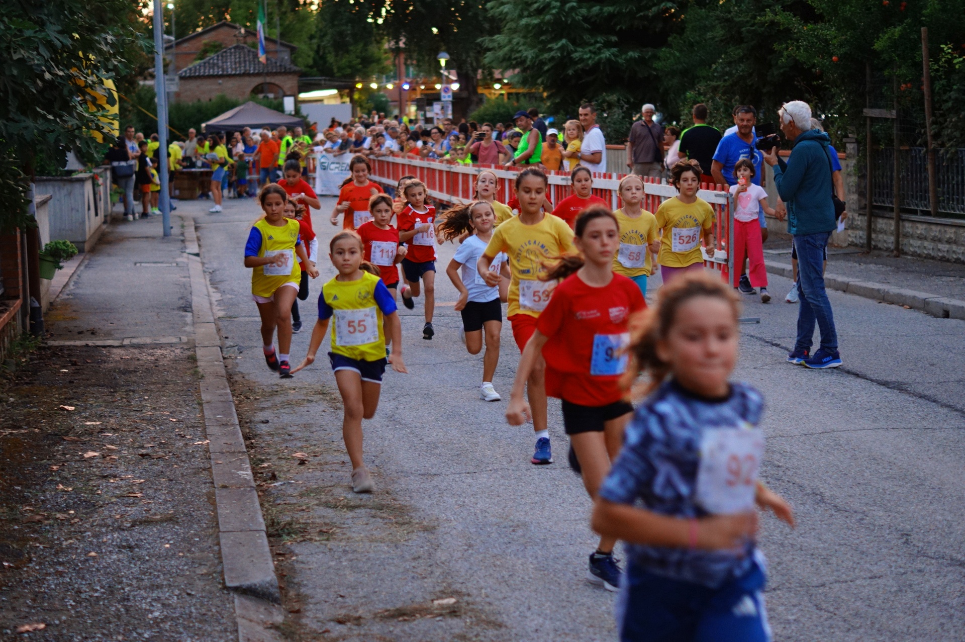 Voltana: Promesse di Romagna - 11 settembre 2026