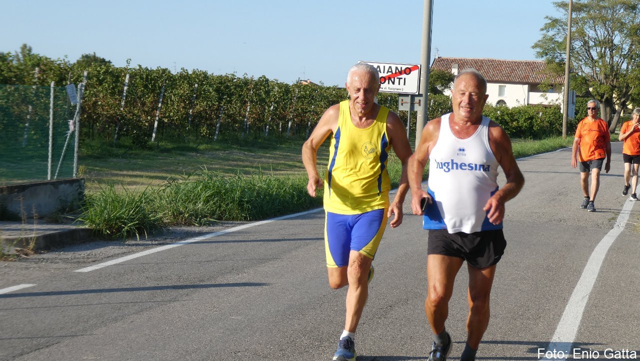 Maiano: Stracocal - 12 settembre 2026