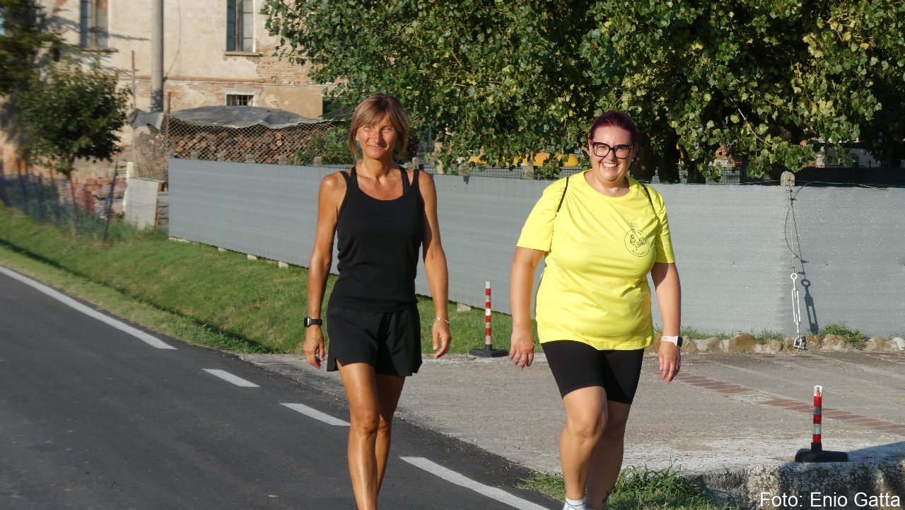Maiano: Stracocal - 12 settembre 2026