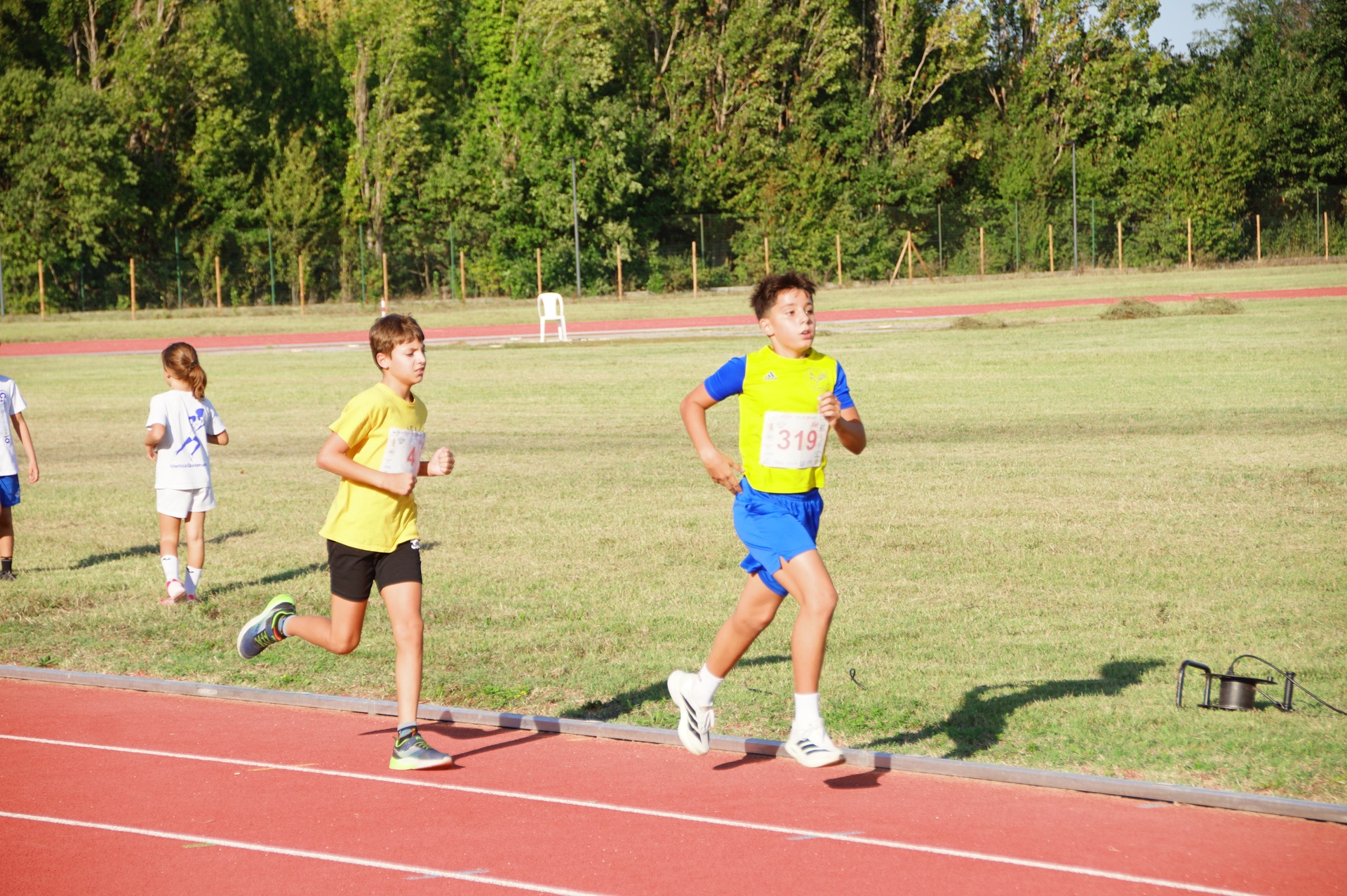 Castenaso: Promesse di Romagna - 19 settembre 2026