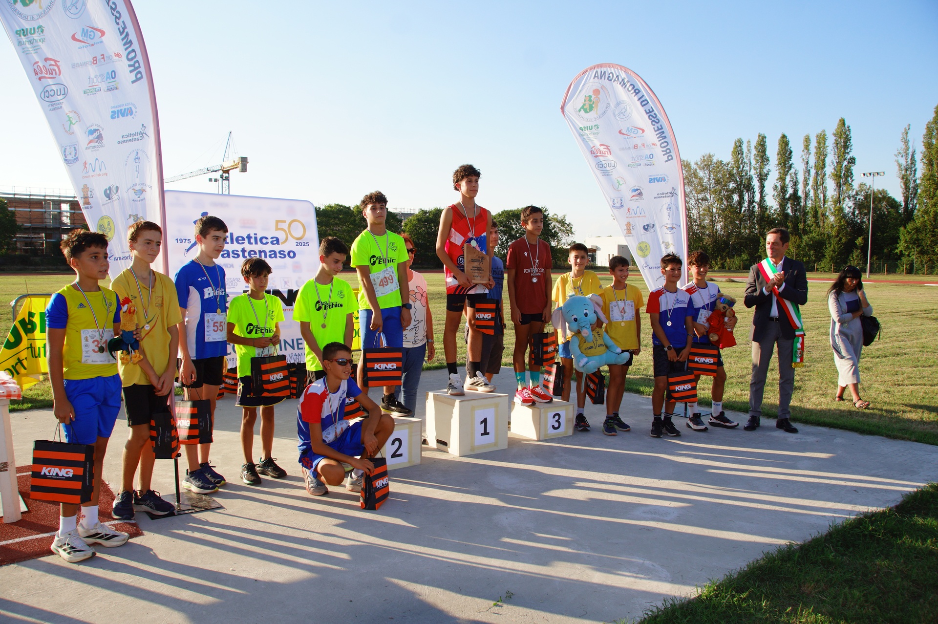 Castenaso: Promesse di Romagna - 19 settembre 2026